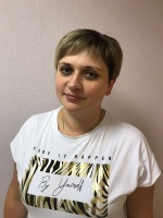 Жихарева Юлия