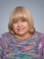Мельникова Людмила