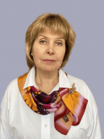 Петровская Елена