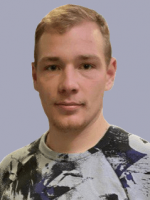 Попов Сергей