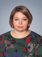 Федина Елена