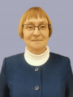 Пирогова Светлана