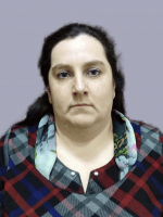 Салтыкова Ирина