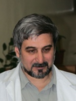 Сергиенко Алексей