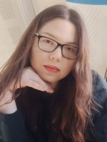 Толоконникова Анна