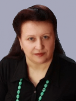Мякишева Вера