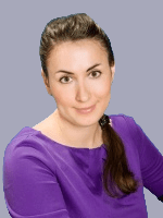 Кивачук Алина