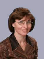 Грошкова Елена