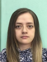 Лупанова Екатерина