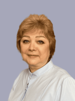 Воронова Ольга