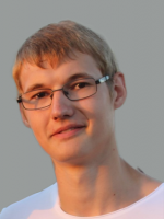 Циблиев Иван