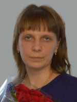Аллабердиева Светлана Сергеевна