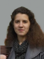 Рамзина Алевтина