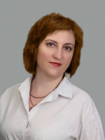 Феоктистова Юлия