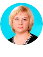 Нефедова Татьяна
