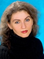 Картавова Светлана