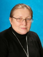 Луканина Ирина