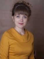 Кожина Татьяна
