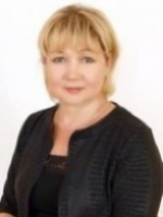 Клепикова Виктория