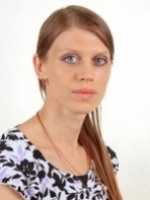 Копылова Наталья