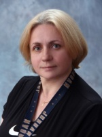 Ищенко Лилия