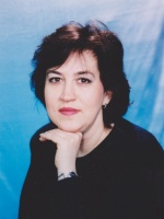 Скальская Наталья