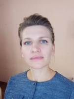 Черных Наталья