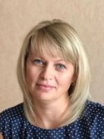 Владимирова Любовь