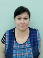 Шишиморова Светлана