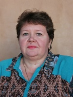 Аверьянова Елена Геннадьевна