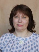 Бабенко Светлана Владимировна