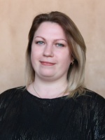 Голикова Екатерина