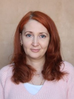Зайцева Валерия