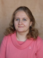 Кузенко Надежда