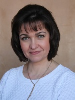 Миличенко Оксана