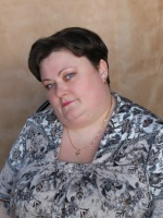 Анохина Ольга Сергеевна