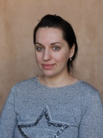Аль Шиххи Ирина Николаевна