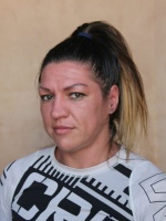 Клочкова Ирина