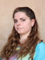 Лаврентьева Дарья
