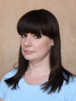 Самбурова Ольга