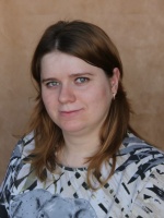Шинкина Вера