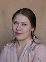 Перепелкина Екатерина