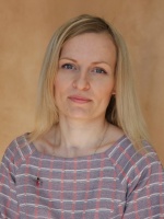 Алексеева Алла Николаевна