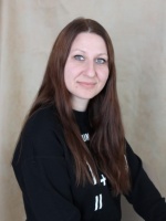 Понкратова Елена
