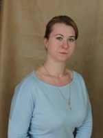 Пряхина Наталья