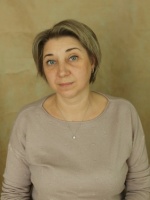 Скитева Татьяна