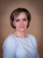 Инюткина Наталья
