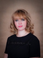 Козичева Наталья