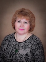 Козлова Надежда