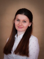 Лебедева Анна